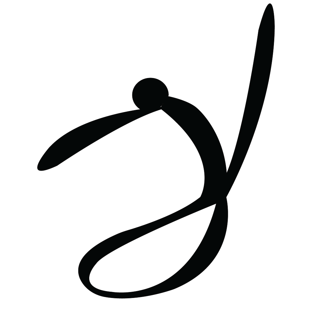 single person dancing